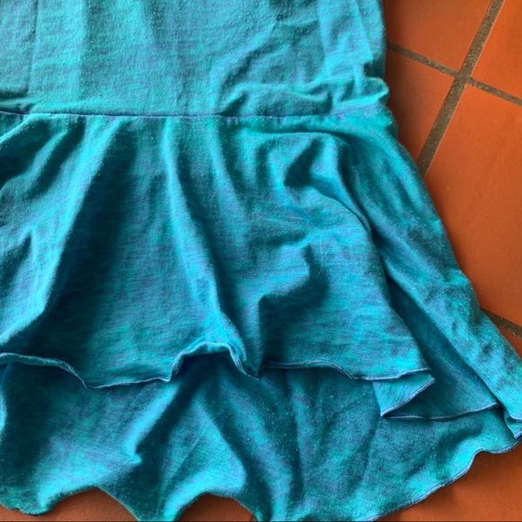 Mudd Tank Top - Picture 2 of 3